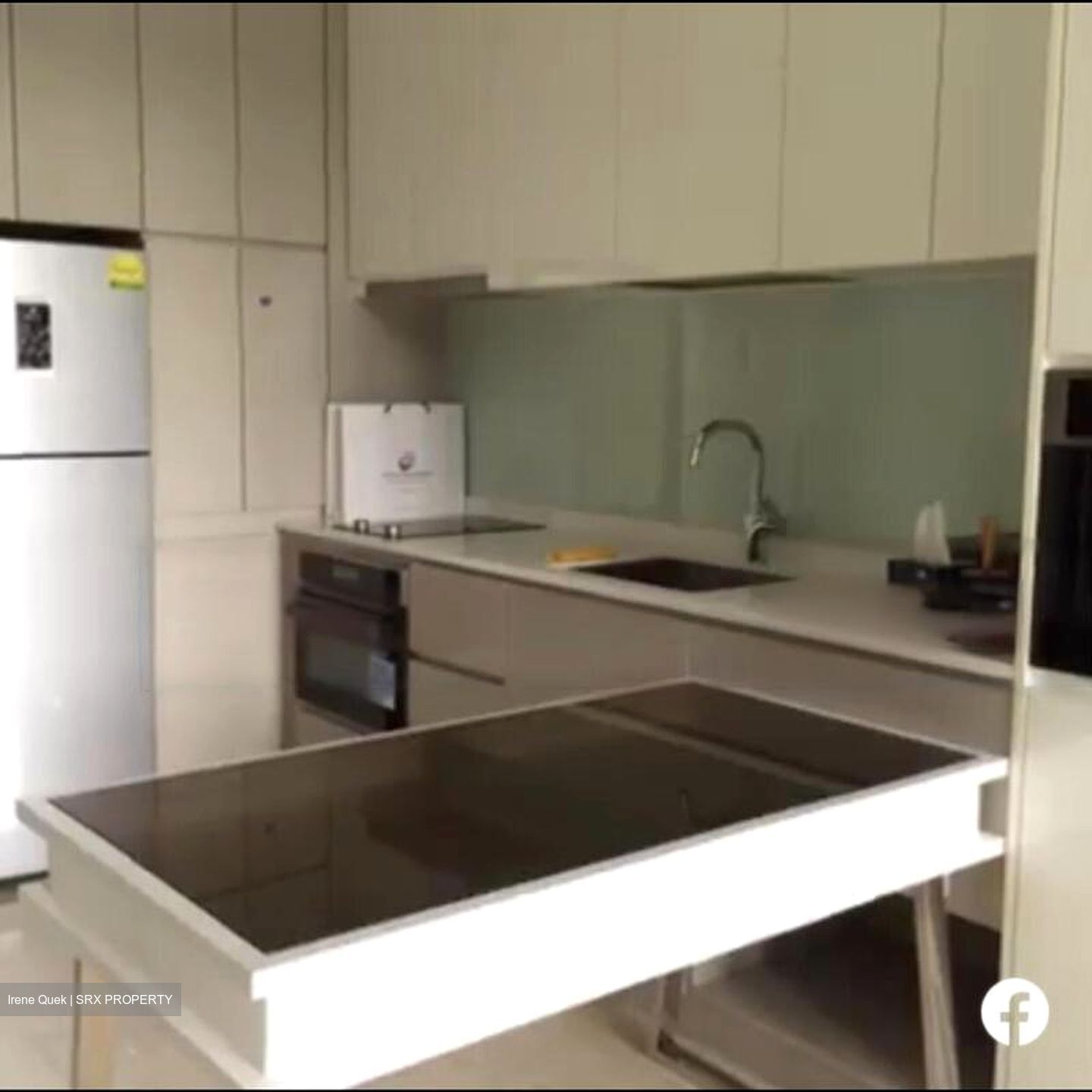 The Hillier (D23), Apartment #458884911